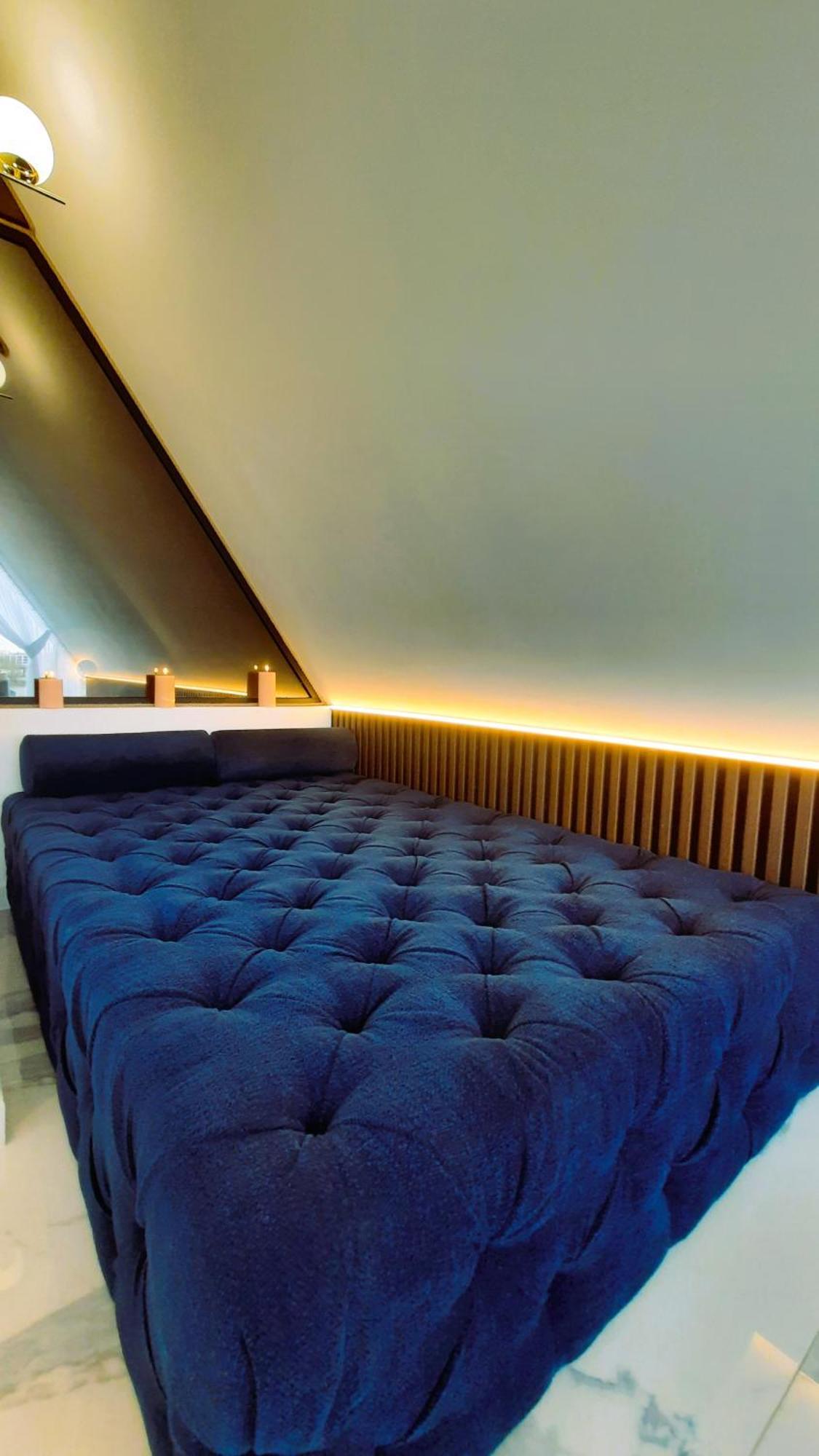 Apartamenty Wielka Odrzanska Centrum Szczecin Extérieur photo