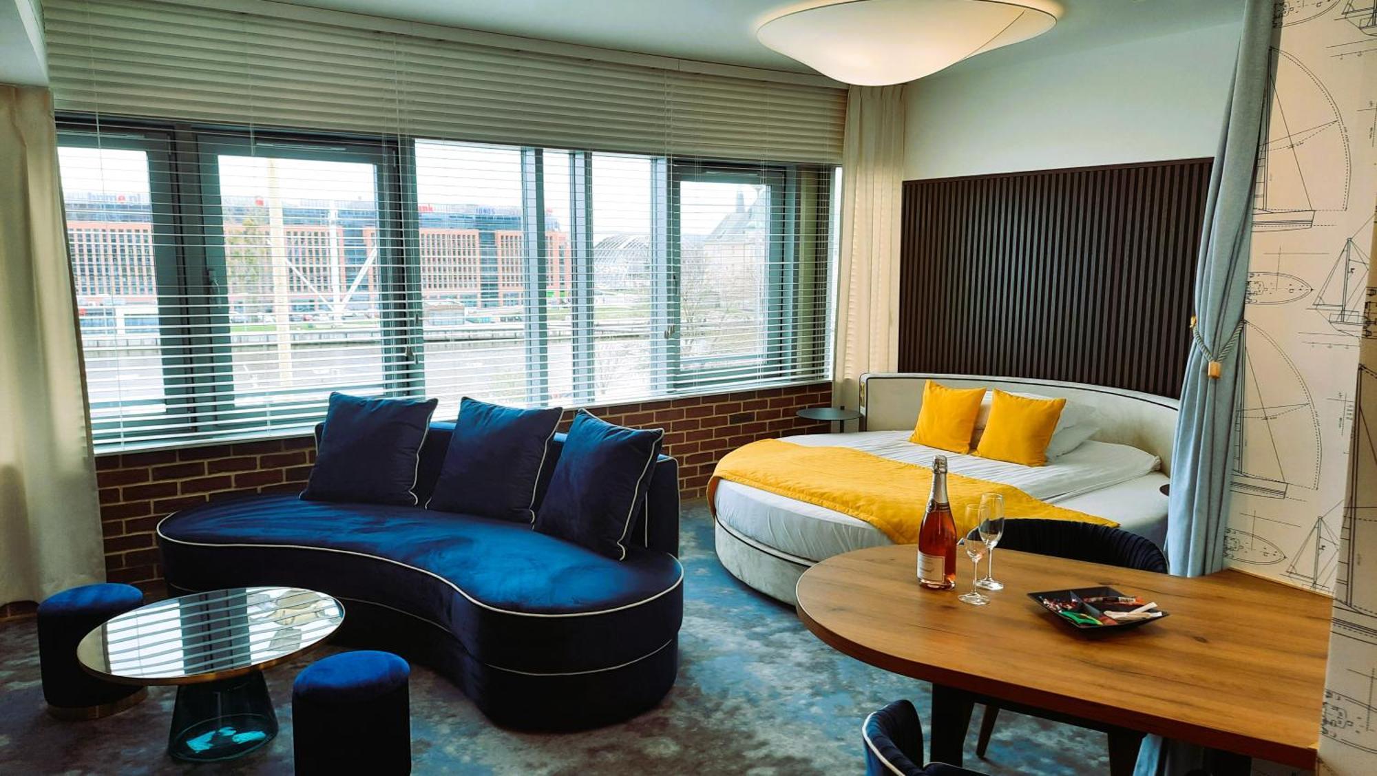 Apartamenty Wielka Odrzanska Centrum Szczecin Extérieur photo
